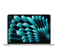 Laptopy - Apple MacBook Air M4/16GB/256/Mac OS Srebrny 8R GPU US - miniaturka - grafika 1
