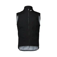 Kurtki rowerowe - Męska Kamizelka POC M'S ENTHRAL GILET 58051_1002 – Czarny - miniaturka - grafika 1