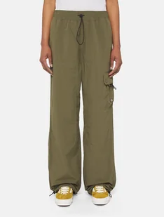 pantaloni donna dickies jackson cargo - dk0a4yjcmgr military - Spodnie damskie - miniaturka - grafika 1