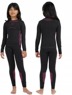 Pozostała odzież narciarska - 4F DZIEWCZÄCA BIELIZNA TERMOAKTYWNA TERMICZNA DZIECIÄCA rozm 164 - miniaturka - grafika 1