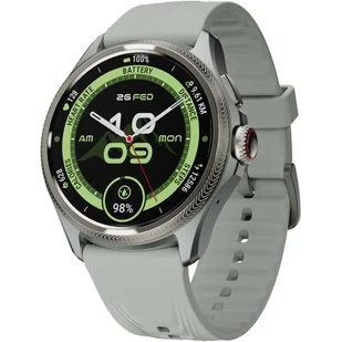 Mobvoi TicWatch Pro 5 Enduro Szary - Smartwatch - miniaturka - grafika 1