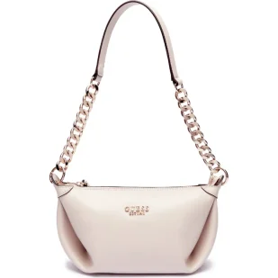 Guess Torebka na ramię EVAINE - Torebki damskie - miniaturka - grafika 1