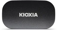 Dyski SSD - KIOXIA EXCERIA PLUS G2 Portable SSD 500G - miniaturka - grafika 1