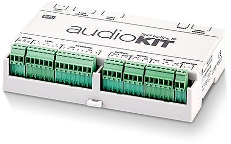2N 2N Audio Kit 9154100
