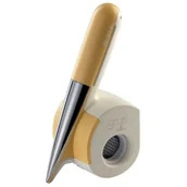 Siekacze tarki i szatkownice - Ariete Elektryczna tarka 457 Grati Waterproof ___AUTORYZOWANY_DYSTRYBUROT_MARKI_ARIETE___ - miniaturka - grafika 1