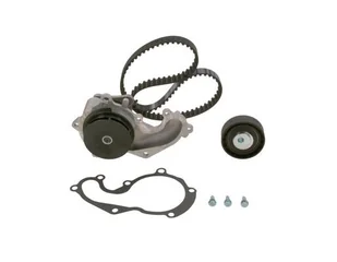 Pompa wodna + zestaw paska rozrządu Bosch 1 987 946 462 - Mechanizmy rozrządu - miniaturka - grafika 1
