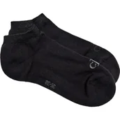 Skarpetki damskie - Calvin Klein Jeans Skarpety/stopki 2-pack - miniaturka - grafika 1