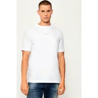 Koszulki męskie - Karl Lagerfeld T-shirt Regular Fit - miniaturka - grafika 1