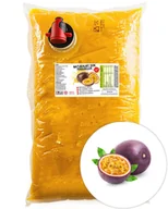 Soki i napoje niegazowane - Sok z Marakui 100% 2l - miniaturka - grafika 1