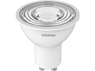 Żarówki LED - Żarówka LED TOSHIBA Essential Prime G10 430lm 5,5W 2700K - miniaturka - grafika 1