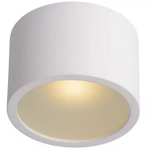 Lucide Delighting poland Sp. z o.o. LILY LAMPA SUFITOWA 1X4W G9 IP54 BIAŁY 17995/01/31 - Lampy sufitowe - miniaturka - grafika 2