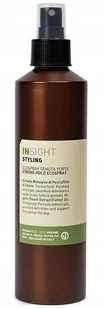 Insight STYLING strong hold ecospray 250ml - bardzo mocny lakier do układania włosów - Kosmetyki do stylizacji włosów - miniaturka - grafika 1