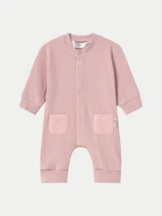 Mayoral Romper 1797 Różowy - Rampersy - miniaturka - grafika 1