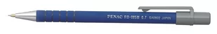 Penac Ołówek automatyczny RB-085 niebieski 0,7 mm DN973-1 - Ołówki - miniaturka - grafika 2