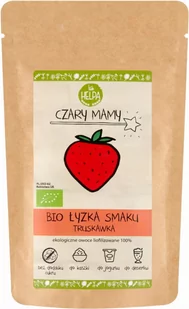 Łyżka Smaku Truskawka Helpa BIO, 40g - Bakalie - miniaturka - grafika 1