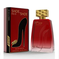 Wody i perfumy damskie - Omerta, Shoe Shoe Red, Woda Perfumowana Spray, 100ml - miniaturka - grafika 1