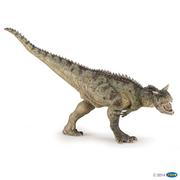 Figurki dla dzieci - Papo 55032 Carnotaurus 19x8x13cm - miniaturka - grafika 1