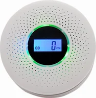 Czujniki czadu, dymu, gazu - Benetech Czujnik czadu JKD-512COM - miniaturka - grafika 1