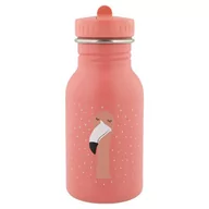 Bidony dla dzieci - Trixie Baby Trixie Baby - Mrs. Flamingo Butelka - Bidon  350ml - miniaturka - grafika 1