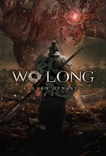Wo Long: Fallen Dynasty (PC) klucz Steam - Gry PC Cyfrowe - miniaturka - grafika 1