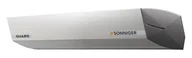 Nagrzewnice - Sonniger GUARD 150 W Kurtyna powietrzna wodna wydajność 1550 m3/h Wen000066 - miniaturka - grafika 1