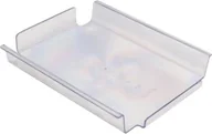 Koszulki na dokumenty - Bantex Bantex Vision, Polyphenylene sulfide PPS, Transparent, A4, Brochure, Catalogue, Envelope, Flat file, Letter, Note, Paper, Sheet protector, 270 mm, 34.5 cm - miniaturka - grafika 1