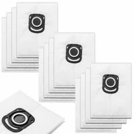 Worki do odkurzaczy - 12x Worki do odkurzacza Tefal Rowenta X-Trem Power Hygiene+ ZR200540 - miniaturka - grafika 1