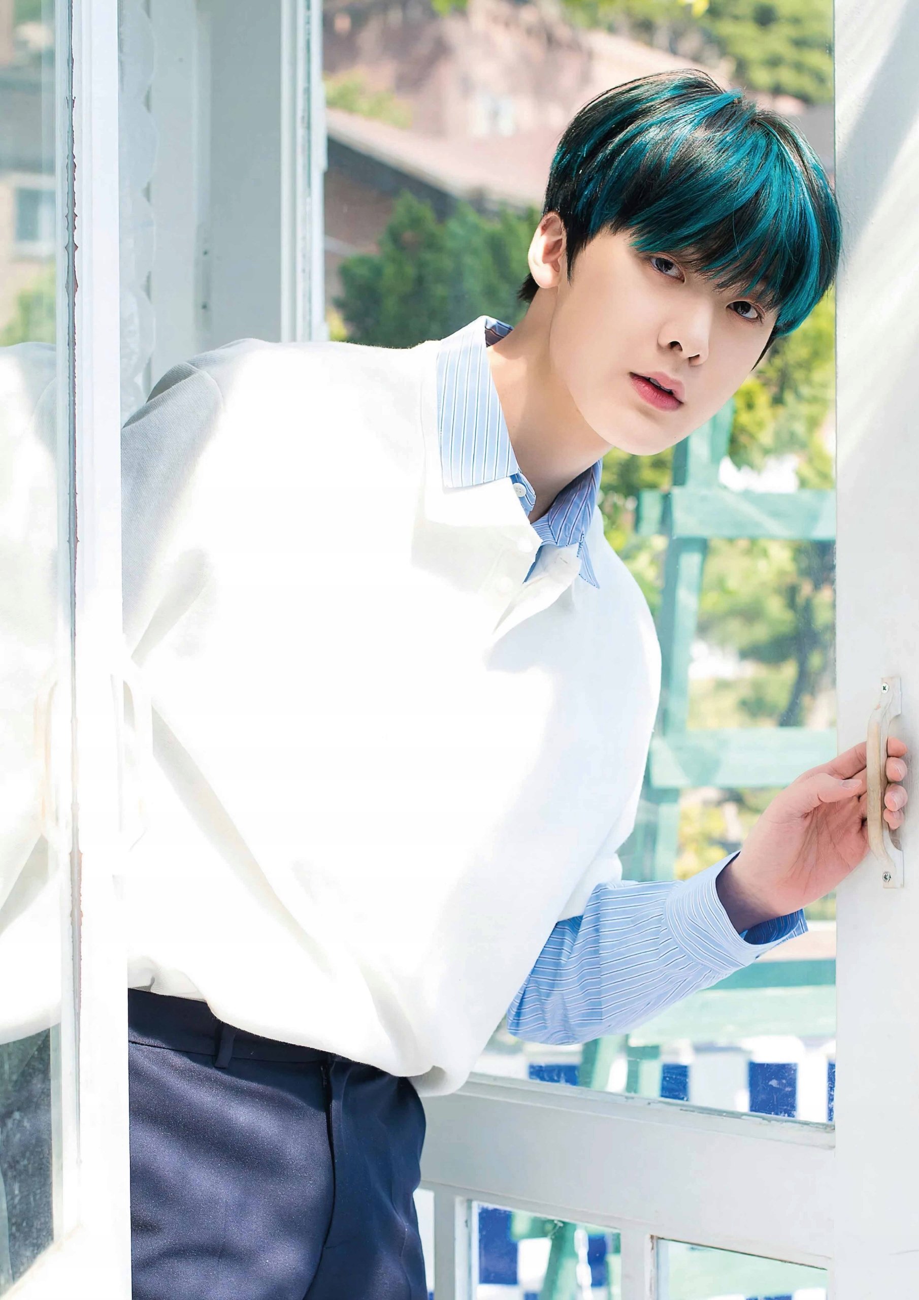 Plakat A1 kpop k-pop muzyka Astro Korea