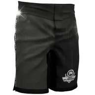 Kimona, stroje i obuwie - RASHGUARD SPODENKI TRENINGOWE ELASTYCZNE WARRIOR DBX BUSHIDO XL - miniaturka - grafika 1