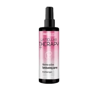 Kosmetyki do stylizacji włosów - Prosalon Lamellar Therapy termoaktywny spray laminujący 150ml - miniaturka - grafika 1