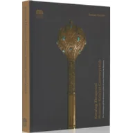 Książki o kulturze i sztuce - Muzeum Narodowe w Krakowie Katalog Zbrojowni Muzeum Książąt Czartoryskich praca zbiorowa - miniaturka - grafika 1