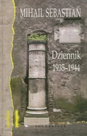 Pamiętniki, dzienniki, listy - Dziennik 1935-1944 - miniaturka - grafika 1