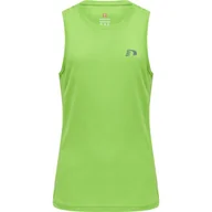 Odzież sportowa dziecięca - Dziecięca koszulka typu tank top Newline Core - miniaturka - grafika 1