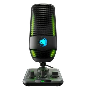 ROCCAT Torch ROC-14-912 - Mikrofony estradowe ROCCAT Torch ROC-14-912 - Mikrofony estradowe - miniaturka - grafika 1