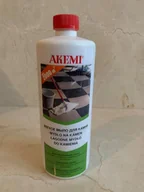 Mydła - Akemi Łagodne mydło do kamienia mycie 1L - miniaturka - grafika 1