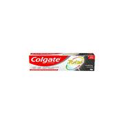 Pasty do zębów - Colgate Palmolive Pasta do zębów Total Charcoal 75ml - miniaturka - grafika 1