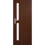 Drzwi wewnętrzne - Skrzydło drzwiowe WANDA KASZTAN COSICO pokój 90P - miniaturka - grafika 1