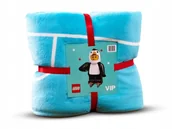 Koce - LEGO 5007023 Koc polarowy - miniaturka - grafika 1