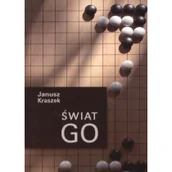 Aforyzmy i sentencje - Świat Go - miniaturka - grafika 1