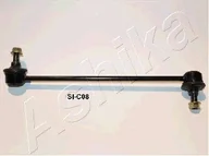 Układ zawieszenia - akcesoria - Stabilizator, zawieszenie Ashika 106-0C-C07R - miniaturka - grafika 1