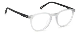 Okulary korekcyjne Fossil FOS 7108 63M - Okulary korekcyjne, oprawki, szkła - miniaturka - grafika 2