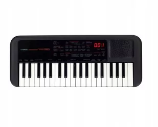 Yamaha PSS-A50 mini Keyboard - Gitary klasyczne - miniaturka - grafika 1