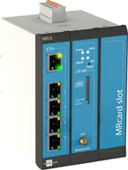 Routery - Insys MRX3 LTE450 10024049 - miniaturka - grafika 1