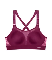 Biustonosze - Biustonosz sportowy Triumph Triaction Extreme Lite N EX-75B - miniaturka - grafika 1