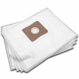 VHBW Worki do odkurzacza Dirt Devil M 1405 / M 1612 / M 1805, 5 szt. - Worki do odkurzaczy - miniaturka - grafika 1