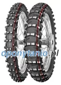 Mitas Terra Force-MX SAND 90/100R16 51M 2 zgnić tylne koło - Opony motocyklowe - miniaturka - grafika 1