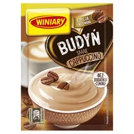 Budyń - Winiary Budyń smak cappuccino 35 g - miniaturka - grafika 1