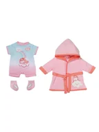 Akcesoria dla lalek - Baby Annabell Zestaw dla lalki - 3+ - miniaturka - grafika 1