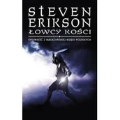 Fantasy - Opowieści z Malazańskiej Księgi Poległych T.6 Nowa - miniaturka - grafika 1