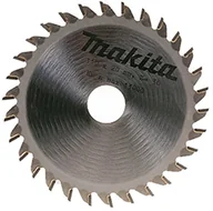 Frezy - MAKITA Frez tarczowy 110x20 mm do frezarki model M3901 P-13605 - miniaturka - grafika 1